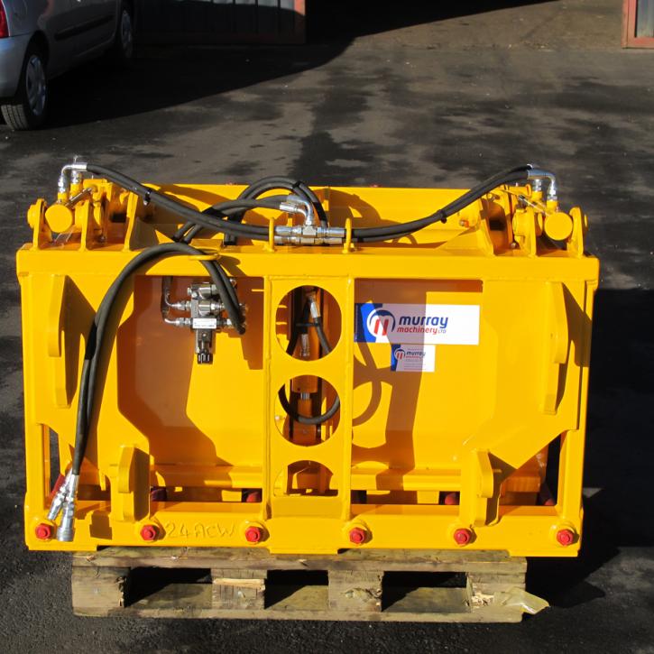 Murray Machinery Murray Machinery