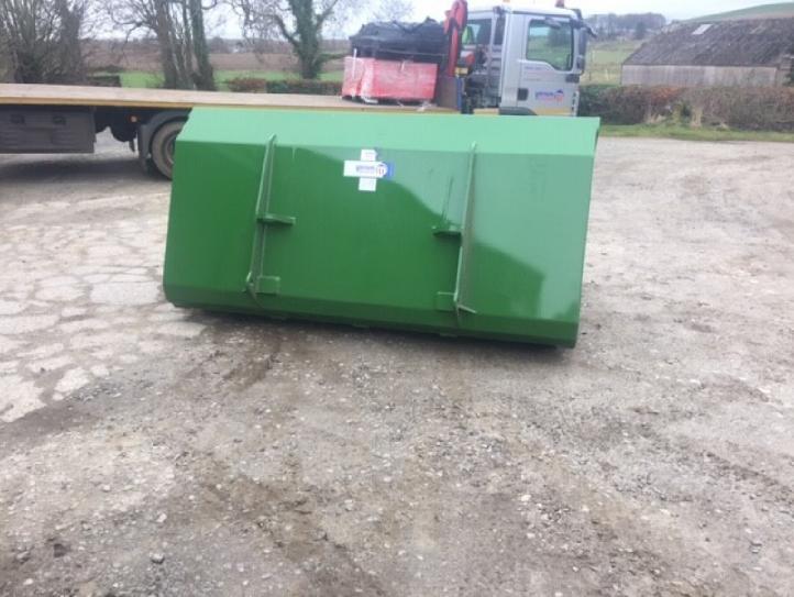 Murray Machinery Products in stock