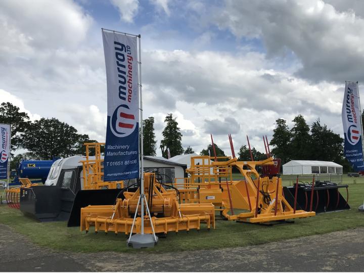 Highland Show 2019