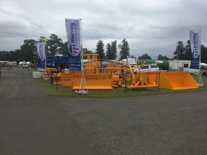 Highland Show 2018