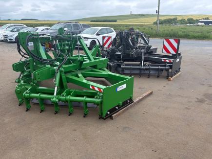 3m Gravel Road Graders