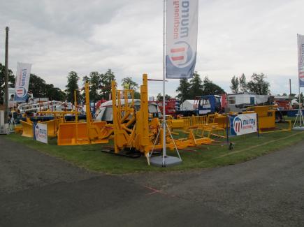 Royal Highland Show