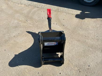 Ripper tooth for JCB JS130