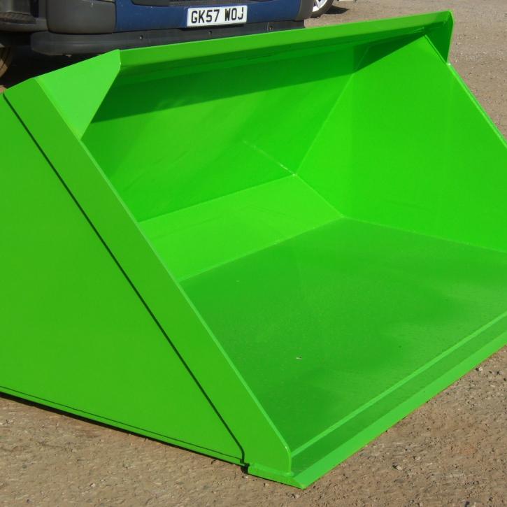 Merlo General Purpose Bucket