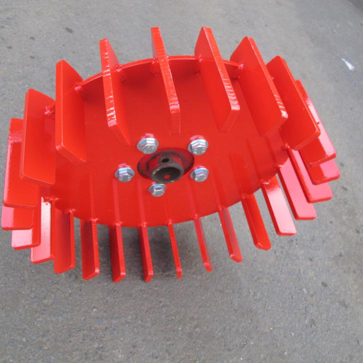 Seed Drill Metering Wheel