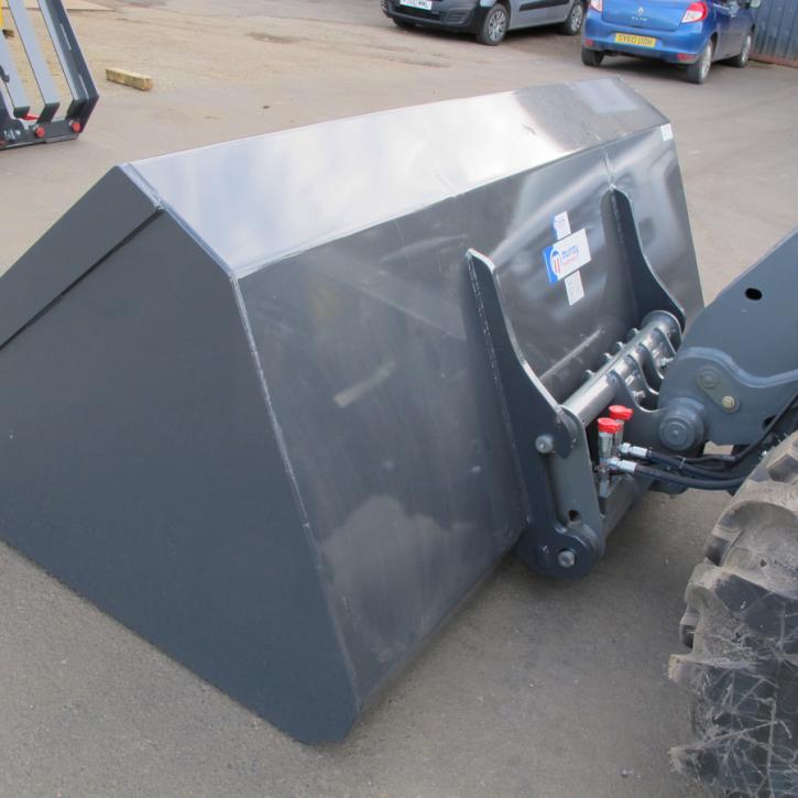 Grain Bucket - Kramer 276