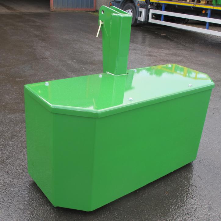 Tractor Weight Box