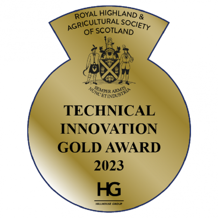 Technical Innovation Award Winners 2023