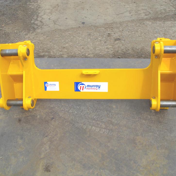 JCB Quick Hitch