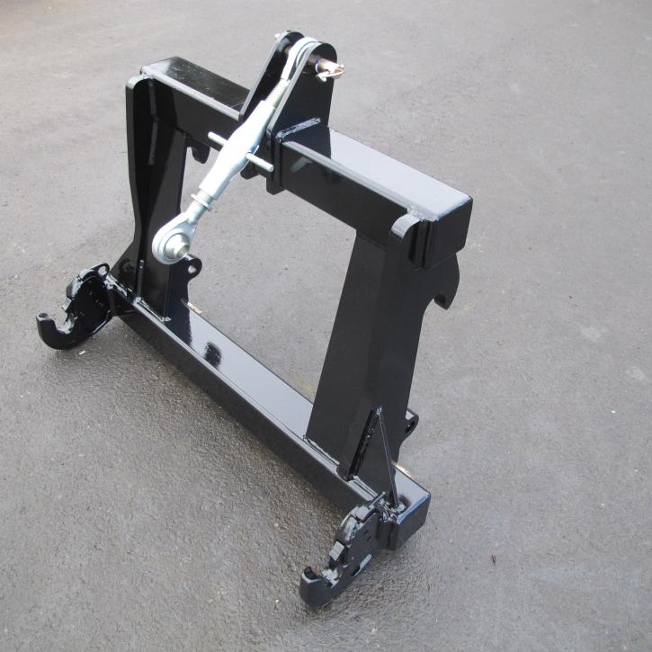 Implement Mover - Trima Loader 3 Point Linkage