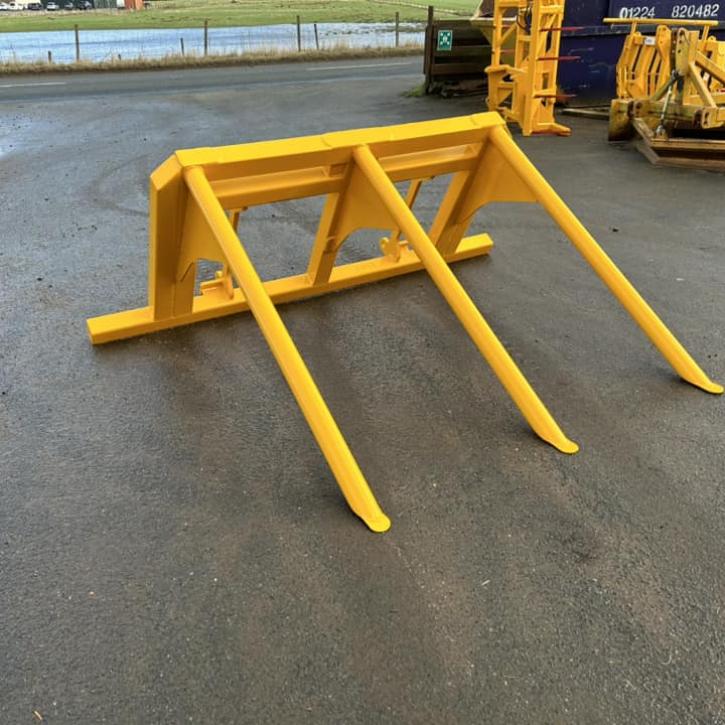 Big Bag Lifter - 6 x 600KG bags - POA