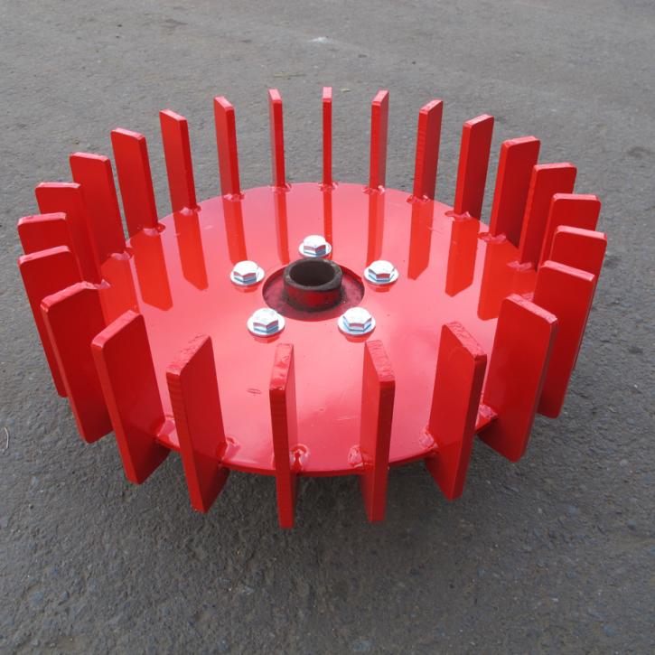 Seed Drill Metering Wheel