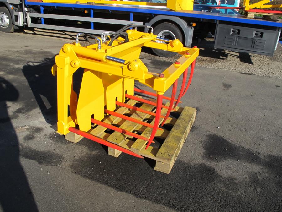 Murray Machinery Murray Machinery