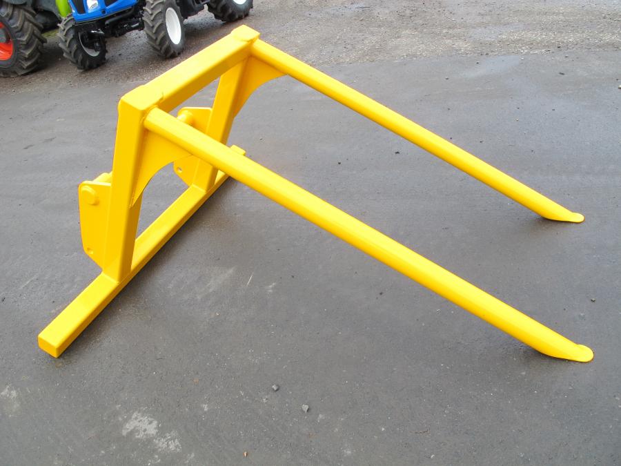 Bulk Bag Suspender Cross Frame - grubersystems.com