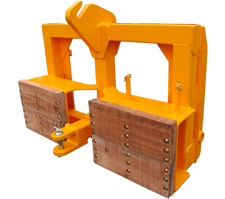 Implement Lifter/Mover