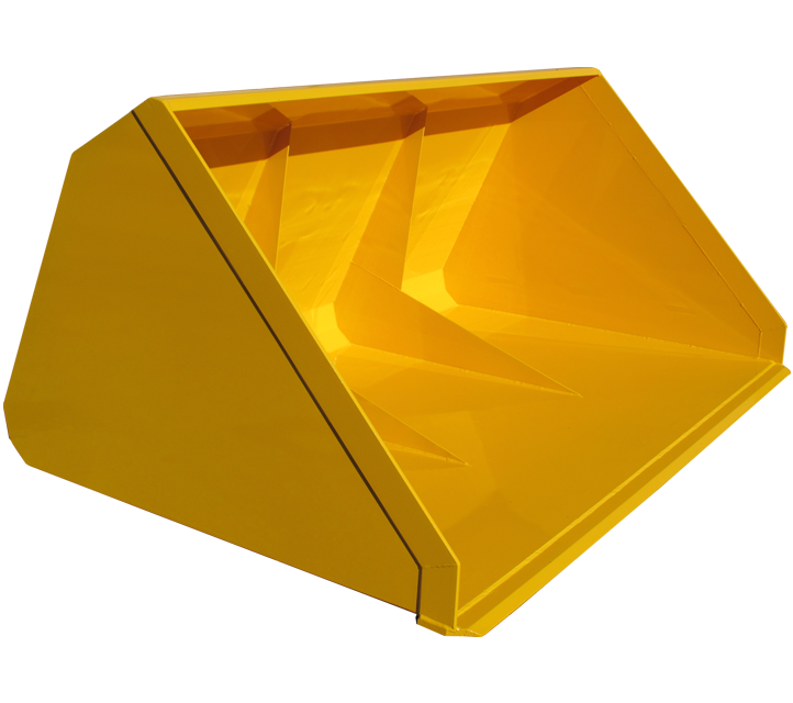 Grain Bucket