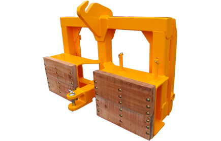 Implement Lifter/Mover