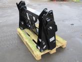 Quicke - JCB Q-Fit Quick Hitch Adapter