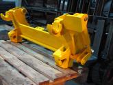 JCB Quick Hitch