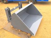 Fork Lift Hydraulic Tipping Bucket