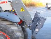 Claas Quick Hitch