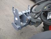 Manitou Quick Hitch