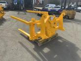 Potato Box Tippler with JCB Q-Fit hooks