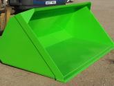 Merlo General Purpose Bucket