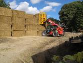 Square Bale Stacker 3