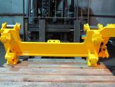 JCB Quick Hitch