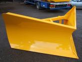 Vee Snow Plough