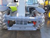 Claas Quick Hitch