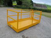 8' x 4' Access Platform