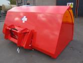 Hi-Tip Grain Bucket
