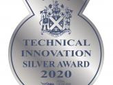 The Murray Machinery Gravel Road Grader - RHS Technical Innovation Silver Award Winner 2020