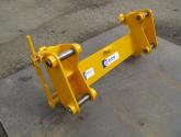 JCB Quick Hitch