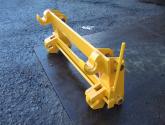 JCB Quick Hitch