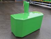 Tractor Weight Box