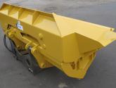 Side Tipping Bucket