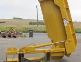 Side Tipping Bucket