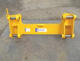 JCB Quick Hitch