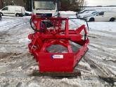 Full spec (except the roller) gravel road grader 