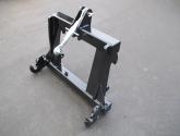 Implement Mover - Trima Loader 3 Point Linkage