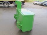 Tractor Weight Box