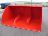 Hi-Tip Grain Bucket