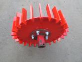 Seed Drill Metering Wheel