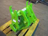 Merlo Quick Hitch