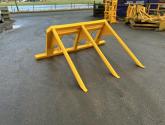 Big Bag Lifter - 6 x 600KG bags - POA
