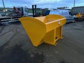 3.3 cub.m Hopper Bucket