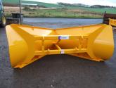 Vee Snow Plough